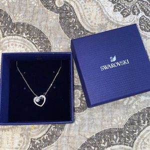 Swarovski Necklace